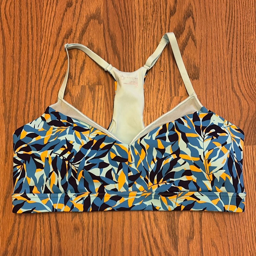 aerie offline sports bra